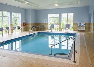 Hampton Inn Ottawa Airport Ontario Exterior photo