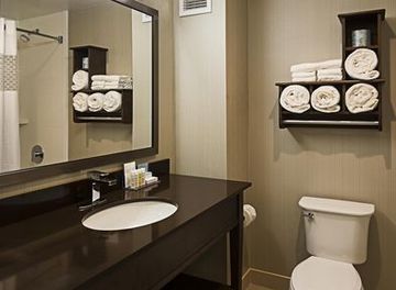 Hampton Inn Ottawa Airport Ontario Exterior photo